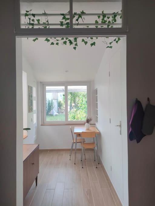 Holiday home Maison Chaleureuse Pres *