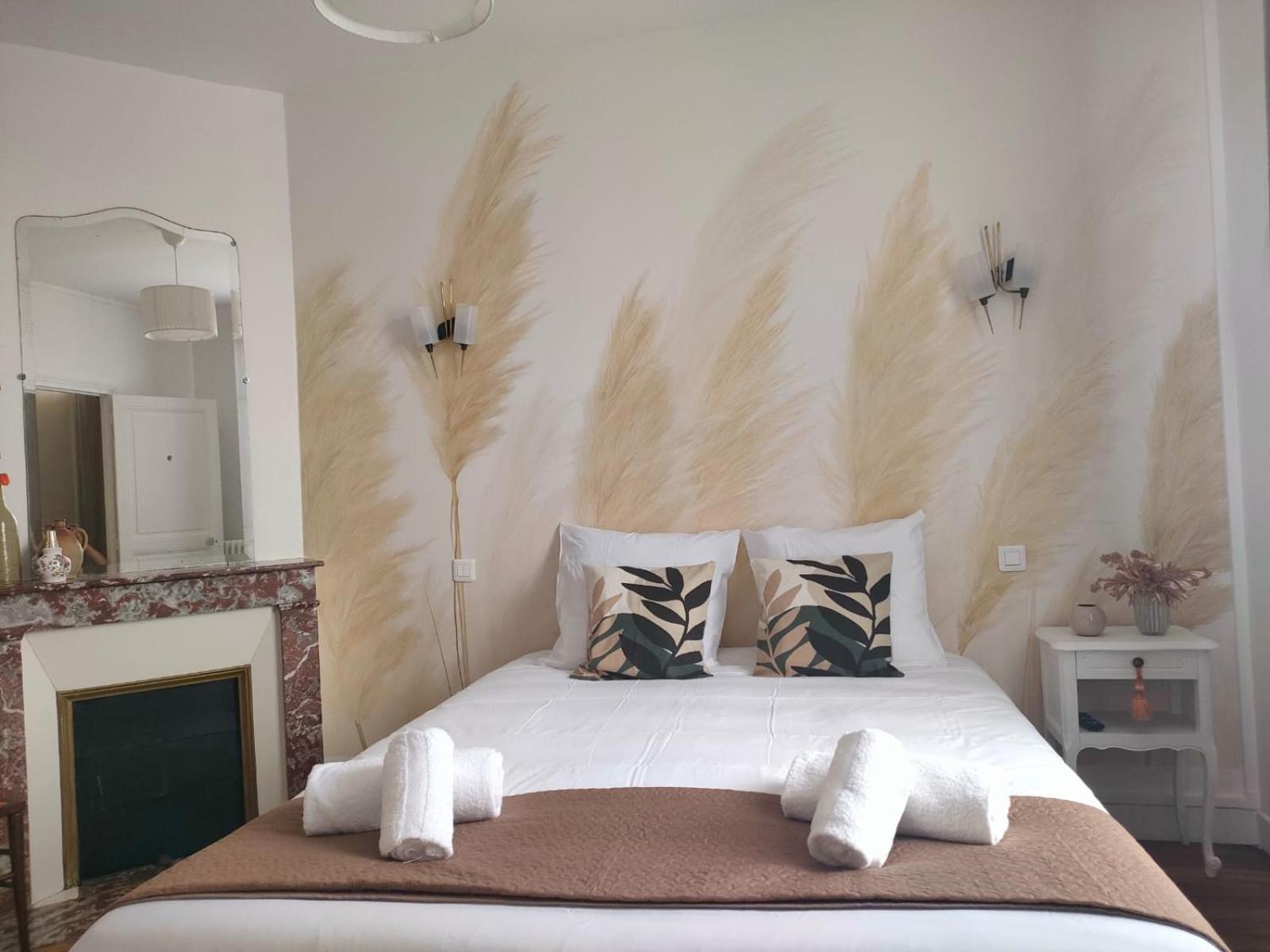 Maison Chaleureuse Pres * Villenoy